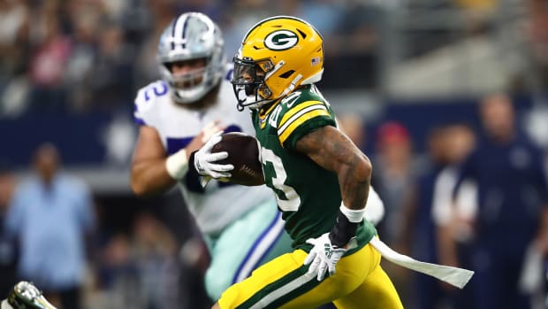 Jaire Alexander